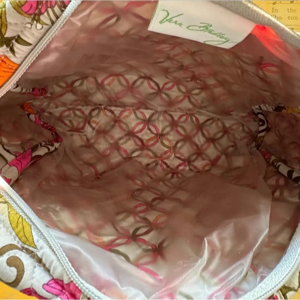 Vera Bradley gorgeous vintage